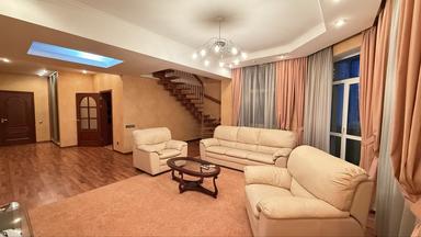 3-комнатная квартира по адресу ул. Павловская (площадь 156,7 м²) - Atlanta.ua - фото 45