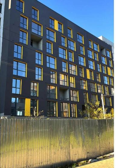 2-rooms apartment apartment by the address (area 80 m²) - Atlanta.ua - photo 24