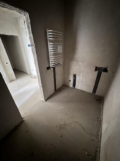 1-комнатная квартира по адресу (площадь 44 м²) - Atlanta.ua - фото 13