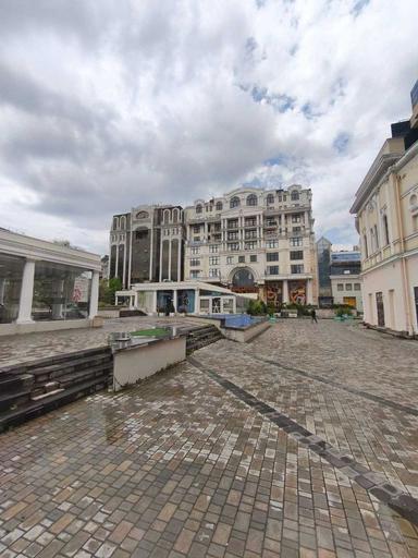 3-rooms apartment apartment by the address st. Kulikovo pole pl Oktyabrskoy revolyutsii pl (area 180 m²) - Atlanta.ua - photo 26