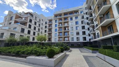 2-комнатная квартира по адресу Маячный пер. (площадь 85 м²) - Atlanta.ua - фото 34