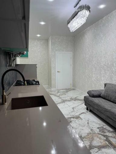 1-комнатная квартира по адресу ул. Макаренко (площадь 48 м²) - Atlanta.ua - фото 20