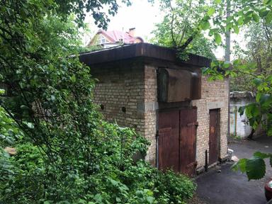 Коммерческая недвижимость по адресу (площадь 25,2 м²) - Atlanta.ua - фото 15