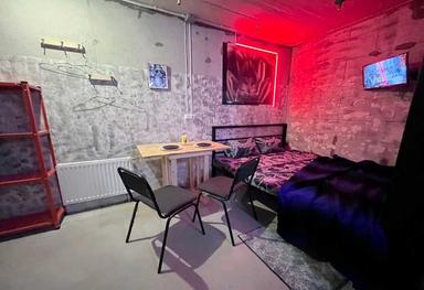 1-кімнатна квартира за адресою вул. Літературна (площа 16,5 м²) - Atlanta.ua - фото 13