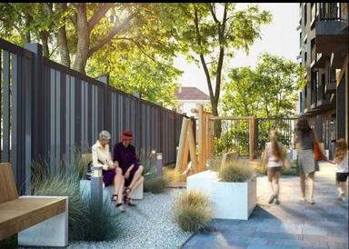 1-комнатная квартира по адресу (площадь 47,7 м²) - Atlanta.ua - фото 9