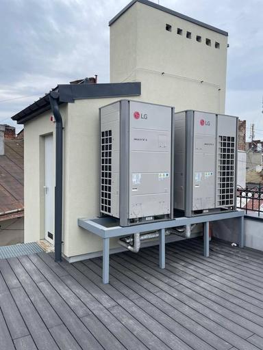 Commercial real estate at st. Franko Ivana ul (area 793 m²) - Atlanta.ua - photo 29