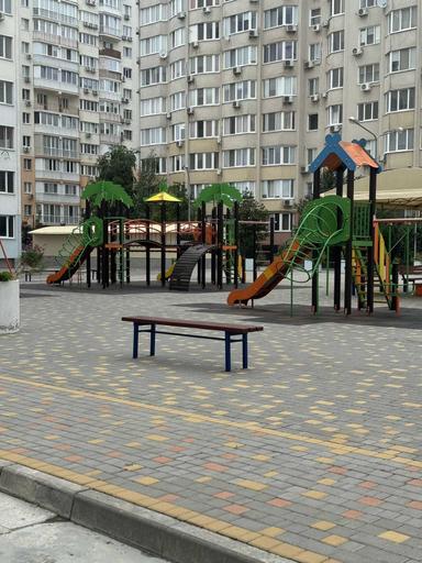 3-комнатная квартира по адресу (площадь 102,2 м²) - Atlanta.ua - фото 8