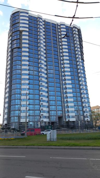 2-кімнатна квартира за адресою (площа 79,1 м²) - Atlanta.ua - фото 10