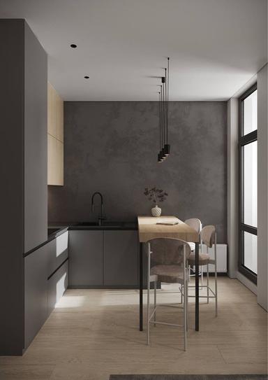 2-комнатная квартира по адресу ул. Преображенская (площадь 85 м²) - Atlanta.ua - фото 38