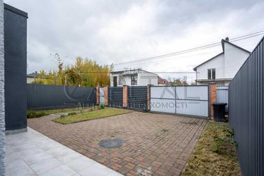 Будинок за адресою (площа 170 м²) - Atlanta.ua - фото 34