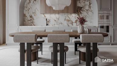 2-rooms apartment apartment by the address st. Universitetskaya (area 101,2 m²) - Atlanta.ua - photo 22