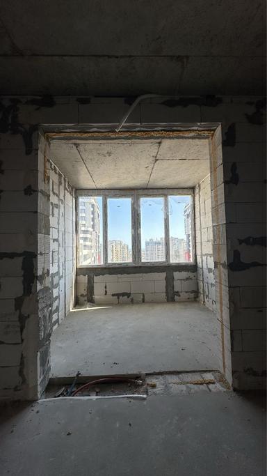 3-комнатная квартира по адресу (площадь 102,8 м²) - Atlanta.ua - фото 27