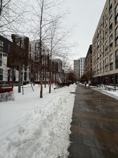 1-кімнатна квартира за адресою вул. Замковецька (площа 29 м²) - Atlanta.ua - фото 47