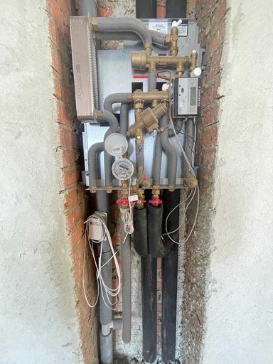 Commercial real estate at (area 284 m²) - Atlanta.ua - photo 8