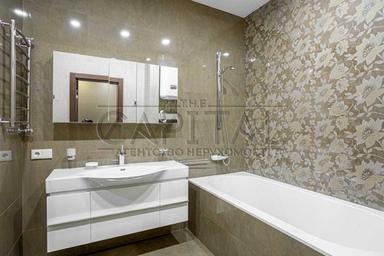 3-кімнатна квартира за адресою вул. Андрія Верхогляда (площа 140 м²) - Atlanta.ua - фото 31