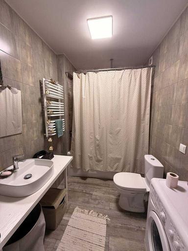 1-кімнатна квартира за адресою вул. Антоненка-Давидовича (площа 47,1 м²) - Atlanta.ua - фото 20