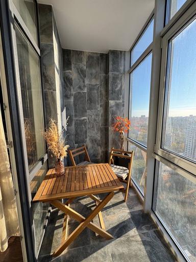 1-комнатная квартира по адресу (площадь 67 м²) - Atlanta.ua - фото 44