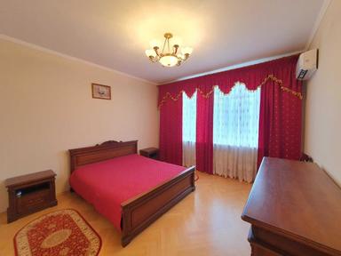 Багатокімнатна квартира за адресою вул. Провіантська (площа 175 м²) - Atlanta.ua - фото 32