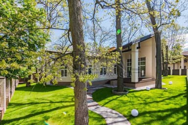 Дом по адресу ул. Лукьяненко Левка(Тимошенко) (площадь 650 м²) - Atlanta.ua - фото 35