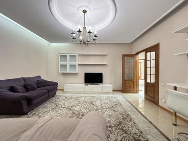 3-комнатная квартира по адресу ул. Новосельского (площадь 109,4 м²) - Atlanta.ua - фото 41