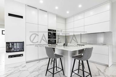 House by the address st. Lyustdorfskaya dor Chernomorskaya dor (area 240 m²) - Atlanta.ua - photo 29