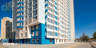 2-кімнатна квартира за адресою вул. Новоберегова (площа 81 м²) - Atlanta.ua - фото 19