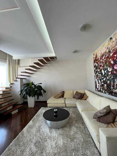 2-rooms apartment apartment by the address st. Franko Ivana ul (area 141 m²) - Atlanta.ua - photo 24