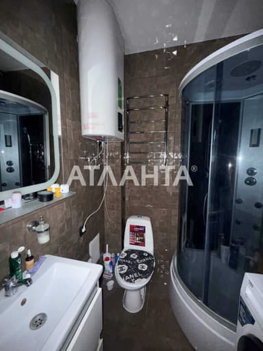1-комнатная квартира по адресу (площадь 25 м²) - Atlanta.ua - фото 13