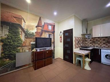 1-room apartment apartment by the address st. Fontanskaya dor Perekopskoy Divizii (area 29 m²) - Atlanta.ua - photo 10