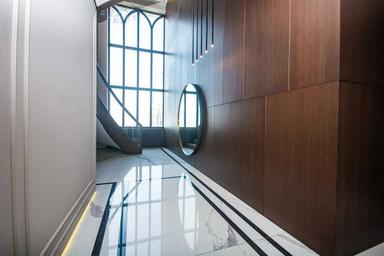 Багатокімнатна квартира за адресою вул. Лук'яненка Левка (площа 330 м²) - Atlanta.ua - фото 29