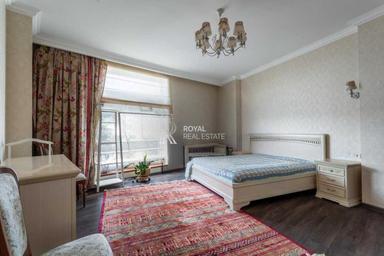 3-комнатная квартира по адресу бульвар Дружбы Народов (площадь 129 м²) - Atlanta.ua - фото 29