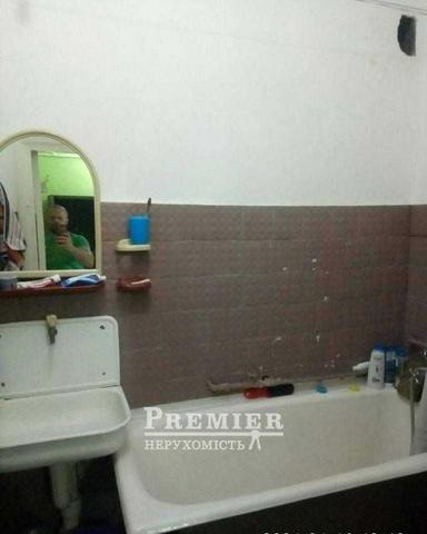 2-комнатная квартира по адресу (площадь 54 м²) - Atlanta.ua - фото 13