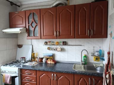 1-комнатная квартира по адресу ул. Бандеры Степана (площадь 33 м²) - Atlanta.ua - фото 19