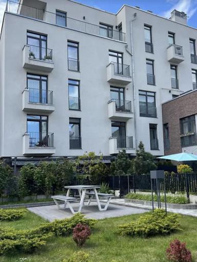 2-rooms apartment apartment by the address st. Pasechnaya ul (area 72 m²) - Atlanta.ua - photo 9