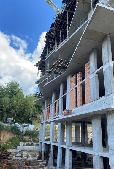 1-комнатная квартира по адресу Леннона Дж. Ул. (площадь 62 м²) - Atlanta.ua - фото 23