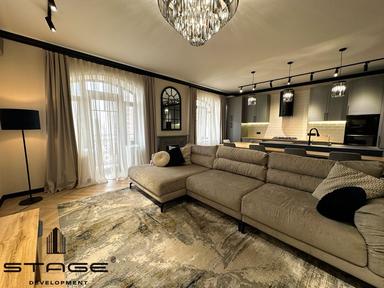 3-rooms apartment apartment by the address st. Kulikovo pole pl Oktyabrskoy revolyutsii pl (area 121 m²) - Atlanta.ua - photo 28