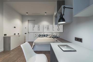 Багатокімнатна квартира за адресою бульвар Дружби Народів (площа 161 м²) - Atlanta.ua - фото 31