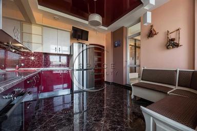 3-комнатная квартира по адресу бульвар Дружбы Народов (площадь 116 м²) - Atlanta.ua - фото 31