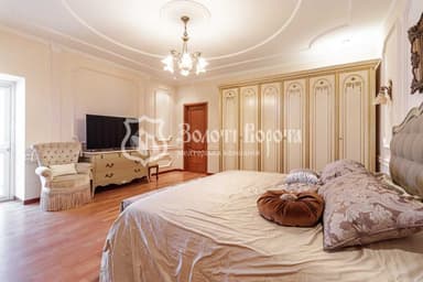 Многокомнатная квартира по адресу ул. Старонаводницкая (площадь 210 м²) - Atlanta.ua - imageAlt 31