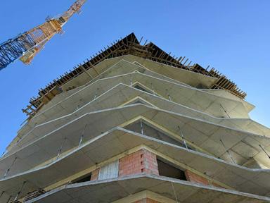 2-rooms apartment apartment by the address (area 83 m²) - Atlanta.ua - photo 12