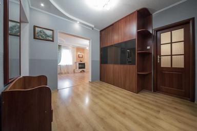 3-кімнатна квартира за адресою вул. Срібнокільська (площа 100,9 м²) - Atlanta.ua - фото 30