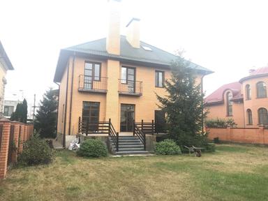 Дом по адресу ул. Лукьяненко Левка(Тимошенко) (площадь 438 м²) - Atlanta.ua - фото 27