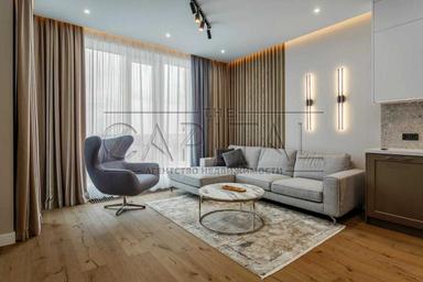 3-кімнатна квартира за адресою вул. Хрещатик (площа 100 м²) - Atlanta.ua - фото 17