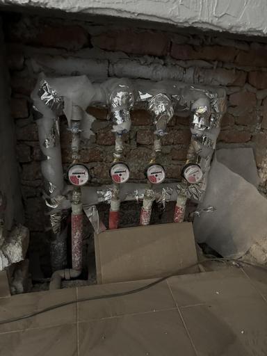 2-rooms apartment apartment by the address (area 78 m²) - Atlanta.ua - photo 37