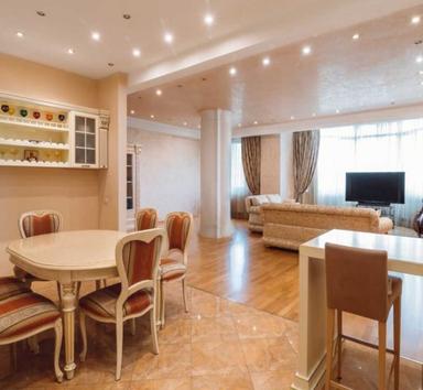 4+-rooms apartment apartment by the address st. Shevchenka (area 210 m²) - Atlanta.ua - photo 25