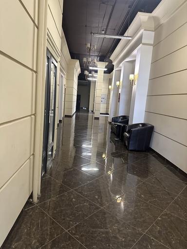 1-комнатная квартира по адресу ул. Победы (площадь 37 м²) - Atlanta.ua - фото 32