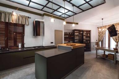 House by the address st. Kulikovo pole pl Oktyabrskoy revolyutsii pl (area 550 m²) - Atlanta.ua - photo 28