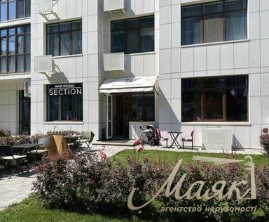 Комерційна нерухомість за адресою бульвар Дружби Народів (площа 50 м²) - Atlanta.ua - фото 33