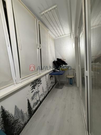 1-room apartment apartment by the address st. Kitoboynaya (area 36 m²) - Atlanta.ua - photo 22