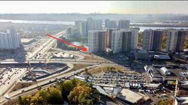 Комерційна нерухомість за адресою (площа 108 м²) - Atlanta.ua - фото 13